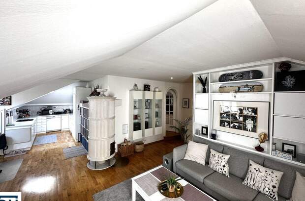 Wohnung mit Balkon kaufen in 5020 Salzburg (Bild 2)