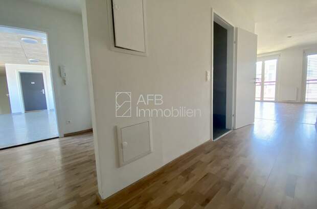 Wohnung mit Balkon mieten in 8020 Graz (Bild 4)