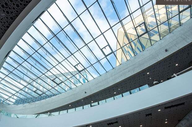 Gewerbeobjekt mieten in 1030 Wien (Bild 1)