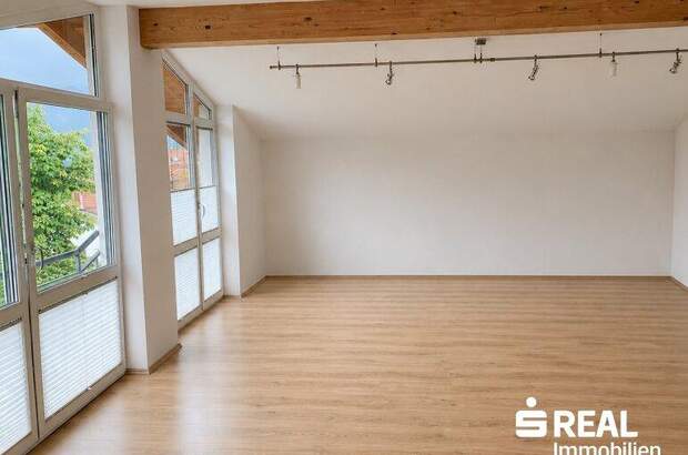 Terrassenwohnung kaufen in 6632 Ehrwald (Bild 2)