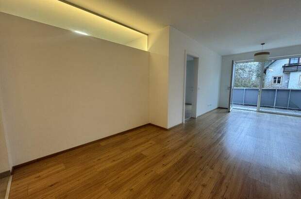 Terrassenwohnung mieten in 4522 Sierning (Bild 2)