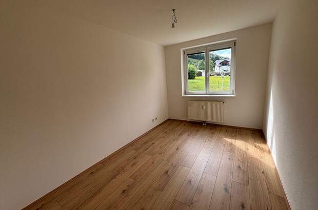 Terrassenwohnung mieten in 8781 Wald (Bild 3)