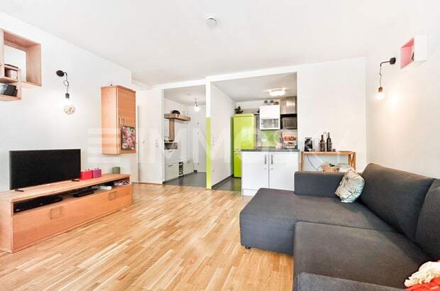 Terrassenwohnung kaufen in 1100 Wien (Bild 3)