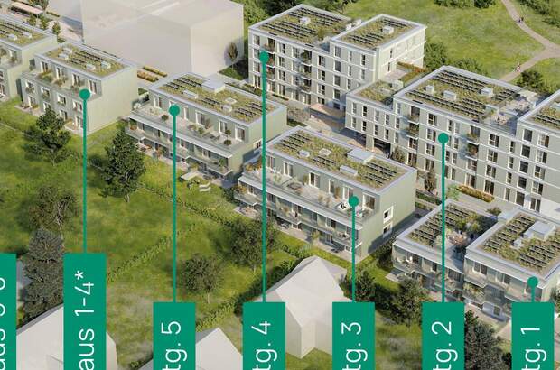 Wohnung mieten in 1220 Wien (Bild 2)