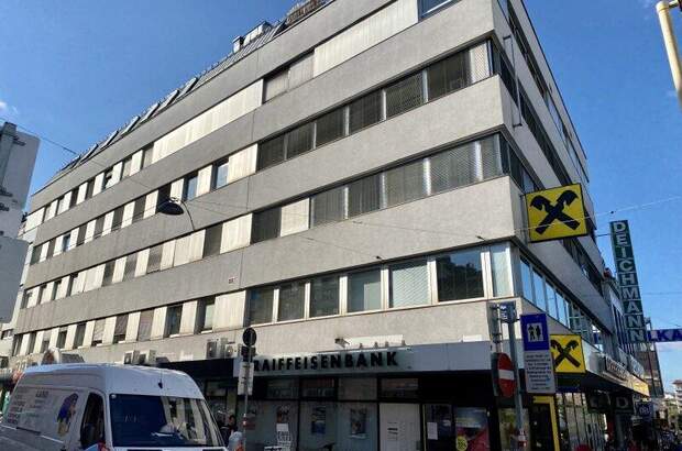 Büro / Praxis mieten in 1120 Wien (Bild 2)