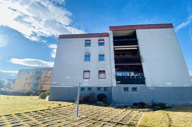 Wohnung mit Balkon kaufen in 8720 Knittelfeld (Bild 1)