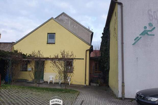 Produktion kaufen in 3580 Horn (Bild 1)