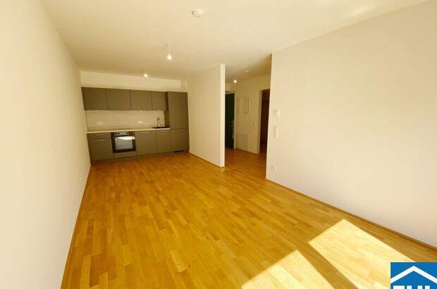Terrassenwohnung mieten in 1110 Wien (Bild 1)
