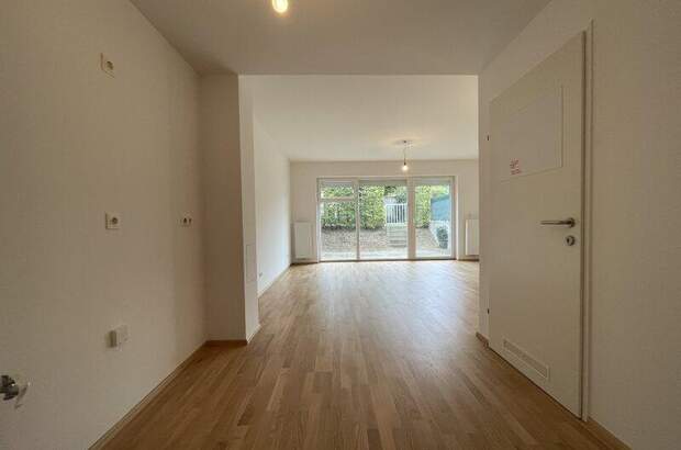 Terrassenwohnung mieten in 3386 Hafnerbach (Bild 1)