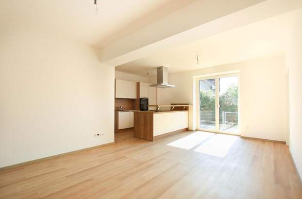 Terrassenwohnung mieten in 3100 St. Pölten (Bild 2)