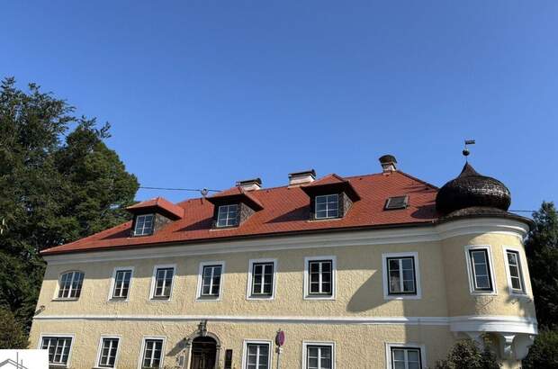 Altbauwohnung kaufen in 4072 Alkoven