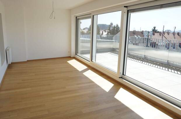 Altbauwohnung kaufen in 8010 Graz (Bild 4)