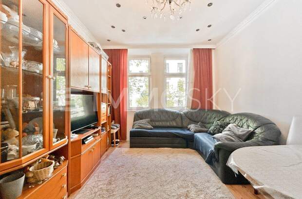 Eigentumswohnung in 1100 Wien (Bild 2)