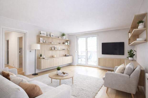 Wohnung mit Balkon kaufen in 1170 Wien (Bild 4)