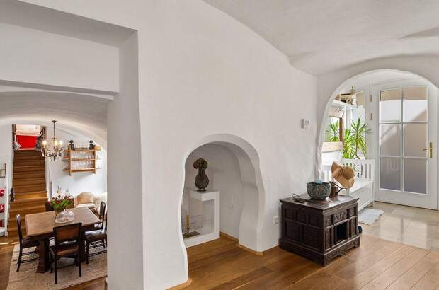 Altbauwohnung kaufen in 1190 Wien (Bild 4)