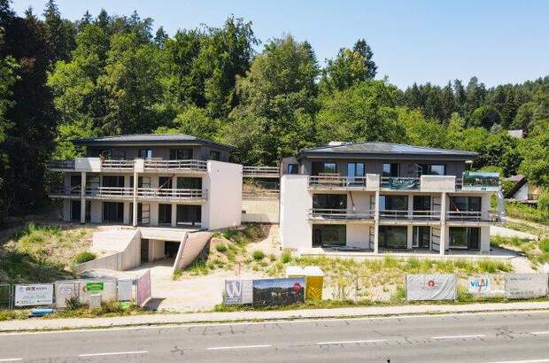 Wohnung kaufen in 9201 Krumpendorf (Bild 1)