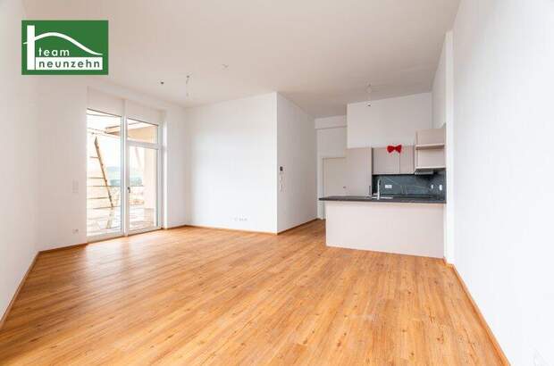 Terrassenwohnung mieten in 8020 Graz (Bild 4)