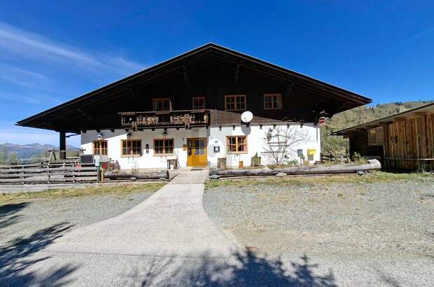 Haus kaufen in 9571 Sirnitz (Bild 1)