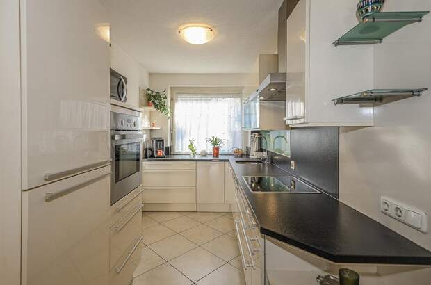 Terrassenwohnung kaufen in 6500 Landeck (Bild 5)