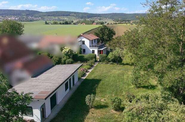 Grundstück kaufen in 3124 Oberwölbling (Bild 1)