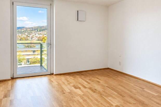Wohnung mit Balkon mieten in 4020 Linz (Bild 5)