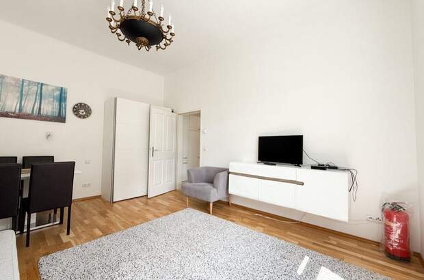 Altbauwohnung kaufen in 1100 Wien (Bild 2)