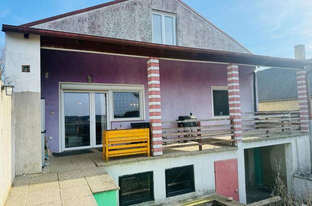 Haus mit Garten kaufen in 2425 Nickelsdorf (Bild 4)