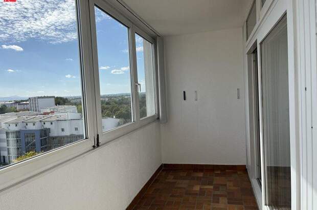 Terrassenwohnung kaufen in 4600 Wels (Bild 2)