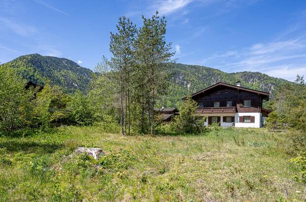 Einfamilienhaus kaufen in 6393 St. Ulrich (Bild 2)