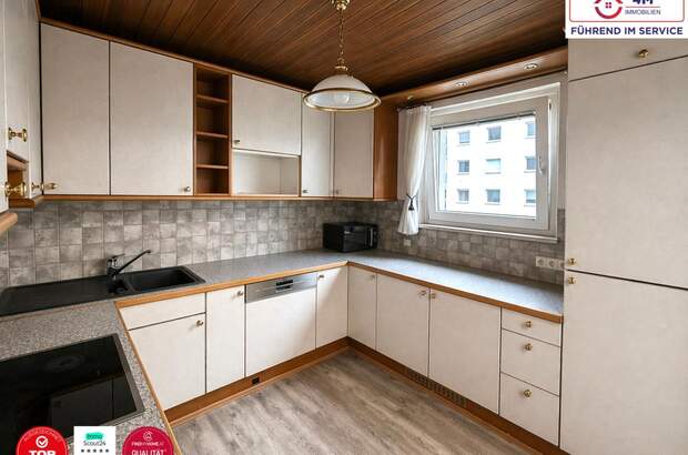 Terrassenwohnung mieten in 1200 Wien (Bild 3)