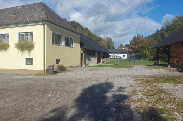 Gastronomie / Restaurant mieten in 3653 Weiten (Bild 5)