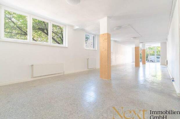Büro / Praxis mieten in 4030 Linz (Bild 4)