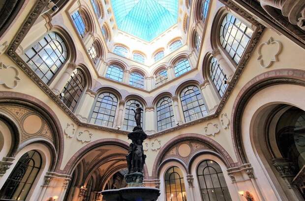 Gewerbeobjekt mieten in 1010 Wien (Bild 3)