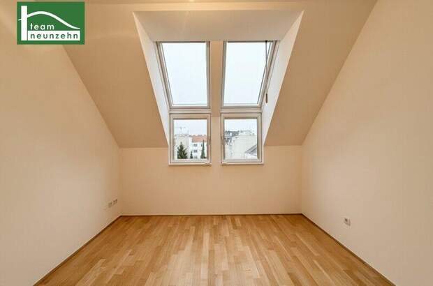 Terrassenwohnung mieten in 1160 Wien (Bild 5)