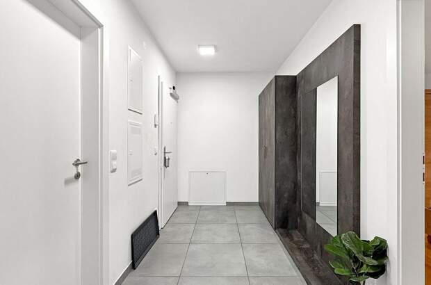 Wohnung mit Balkon kaufen in 1100 Wien (Bild 5)