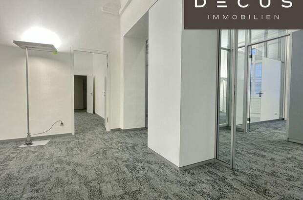 Büro / Praxis mieten in 1010 Wien (Bild 4)