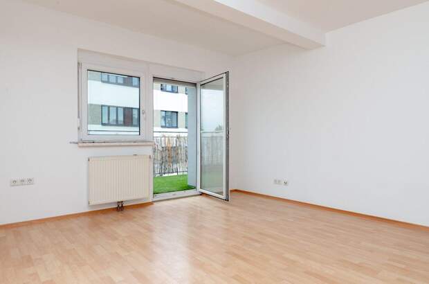 Wohnung mit Balkon mieten in 8055 Graz (Bild 3)