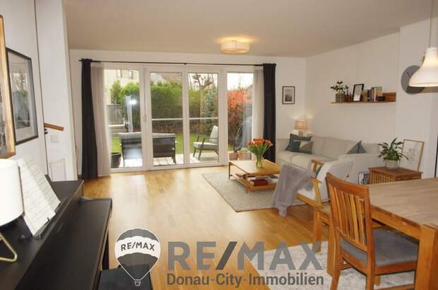 Reihenhaus kaufen in 1220 Wien (Bild 3)