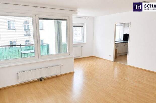 Terrassenwohnung mieten in 1160 Wien (Bild 1)