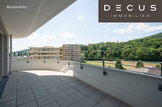 Terrassenwohnung mieten in 8054 Graz (Bild 1)