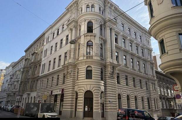 Altbauwohnung kaufen in 1080 Wien (Bild 4)