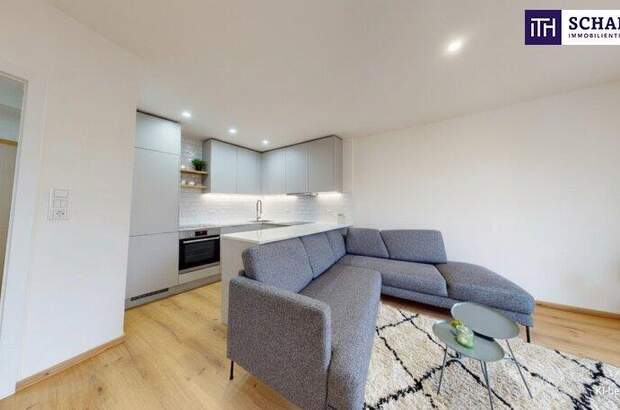 Terrassenwohnung kaufen in 8047 Graz (Bild 3)