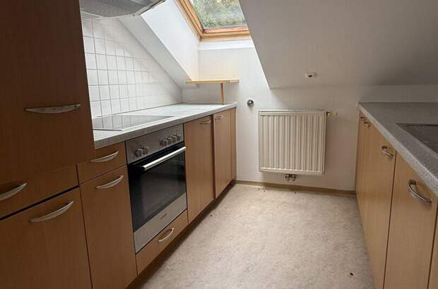 Altbauwohnung mieten in 8184 Anger (Bild 2)