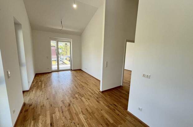 Wohnung mit Balkon kaufen in 8605 Kapfenberg (Bild 2)