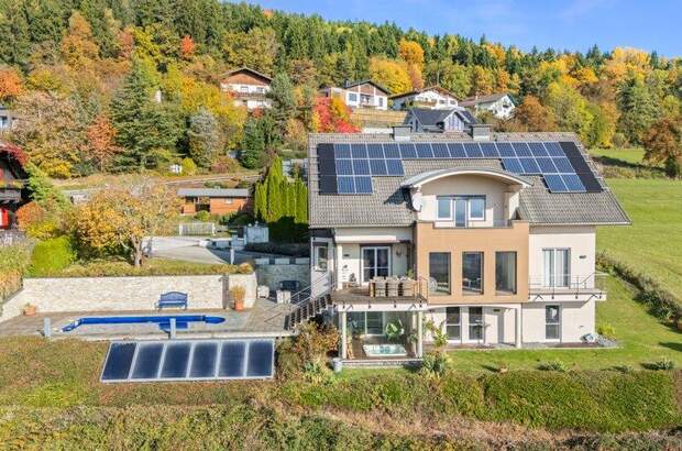 Haus kaufen in 9064 Magdalensberg (Bild 2)