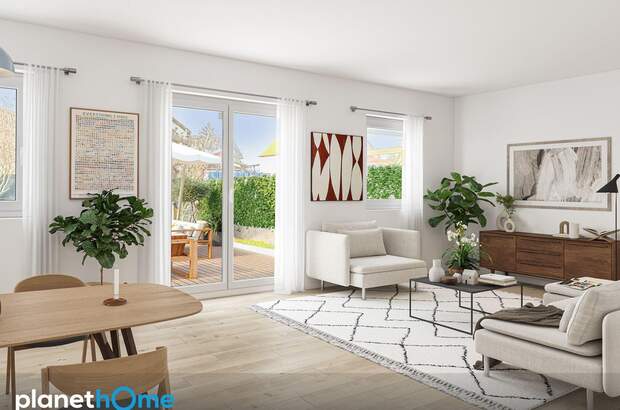 Reihenhaus kaufen in 1210 Wien (Bild 2)