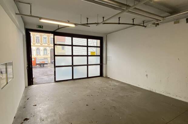 Gewerbeobjekt mieten in 1010 Wien (Bild 5)