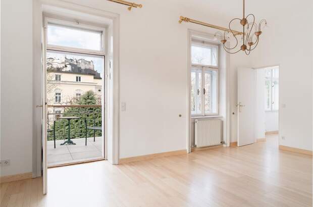 Wohnung kaufen in 5020 Salzburg (Bild 5)