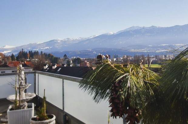 Eigentumswohnung in 6020 Innsbruck (Bild 1)