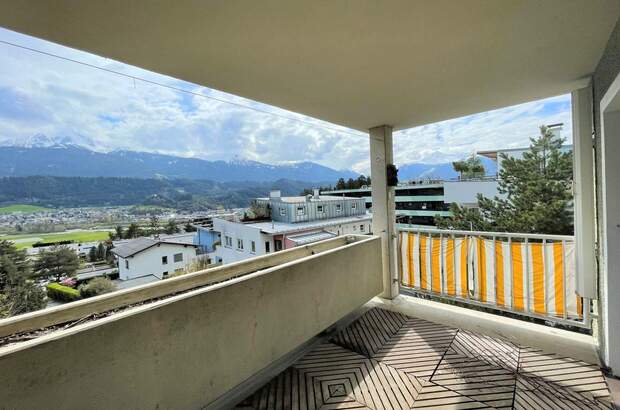 Wohnung mit Balkon mieten in 6020 Innsbruck (Bild 2)